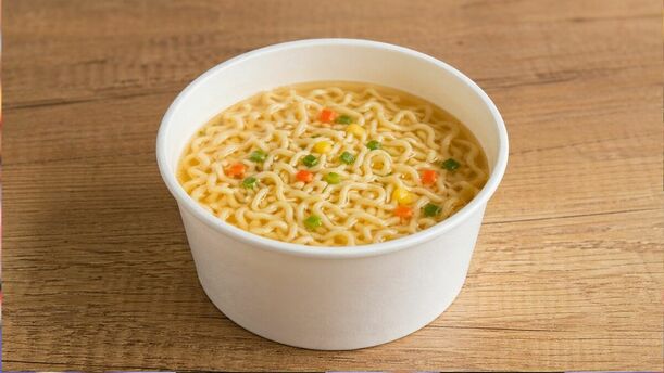 PROFECO hizo un análisis de sopas instantáneas (Chat GPT)