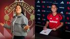Rebeca Bernal se convertirá en la primera mexicana que jugará en el Manchester United. FOTO: