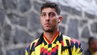 Sebastián Cáceres ahora es jugador del Celta de Vigo (Imago7)