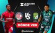 Toluca vs. León: horario y canal EN VIVO Semifinal Leagues Cup 2026. (Especial).
