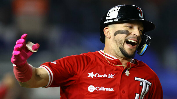 Toros disputará el tercer título de su historia en LMB. (Foto: Roberto Alanís)