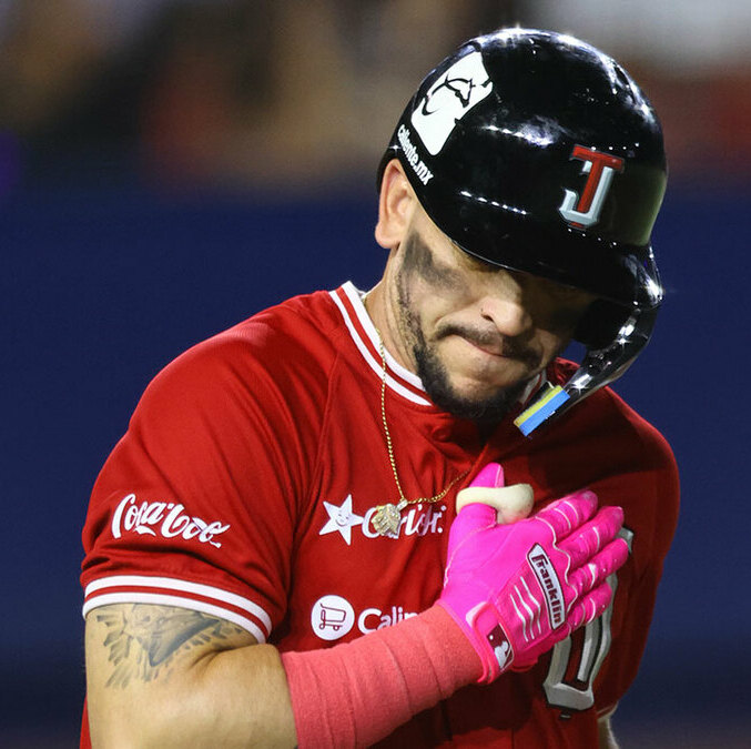 Toros de Tijuana tomó ventaja de 3-1 en la Serie de Campeonato. (Foto: Sultanes de Monterrey)