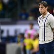 Almada habló del arbitraje y Almeyda no se quedó callado. (Foto: Mexsport)