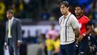 Almada habló del arbitraje y Almeyda no se quedó callado. (Foto: Mexsport)