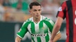 Álvaro Fidalgo, jugador del Real Betis (Instagram @alvarofidalgo)
