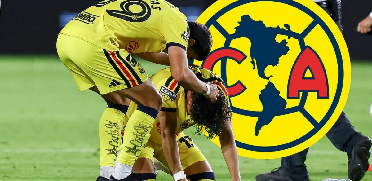 América cayó en Semifinal de Leagues Cup 2026. (Foto: Mexsport)