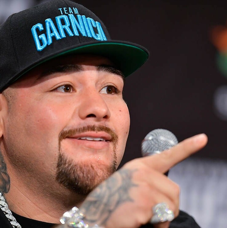 Andy Ruiz Jr.