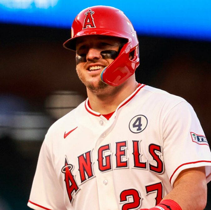 Los Angels esperan revivir luego de una década de temporadas perdedoras. (Foto; MLB.com)