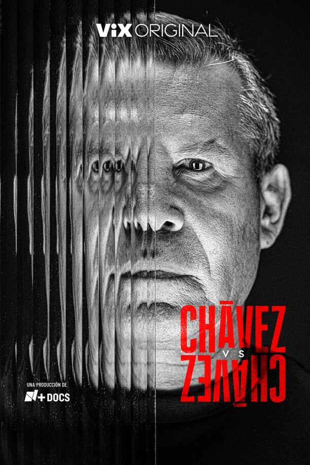 Chávez vs. Chávez (Cortesía)
