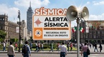 Conoce todos los detalles del próximo Simulacro Nacional de septiembre 2026. (Gemini AI)