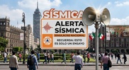 Conoce todos los detalles del próximo Simulacro Nacional de septiembre 2026. (Gemini AI)