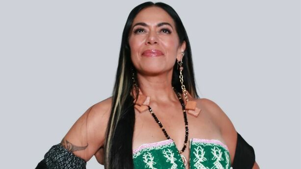 Conoce a Lila Downs, la artista que abrió la ceremonia de inauguración del Mundial 2026.