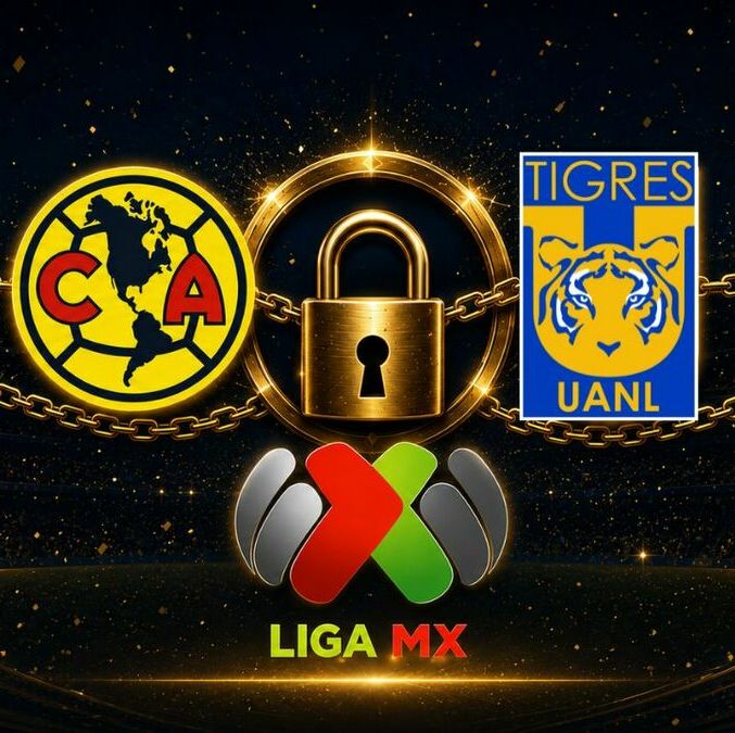 Equipos de Liga MX aún puede registrar extranjeros. (Foto: IA)