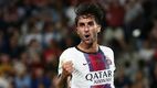 Ferran Torres le mandó 'recadito' al Barcelona (Fotografía: Rsuters)