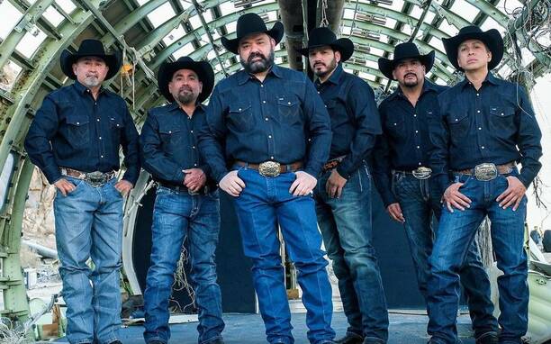 Grupo Intocable ofrecerá concierto gratuito en la CDMX | Grupo Intocable
