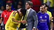 Guillermo Almada, entrenador de América (Mexsport)