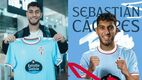 Las publicaciones del Celta de Vigo.
