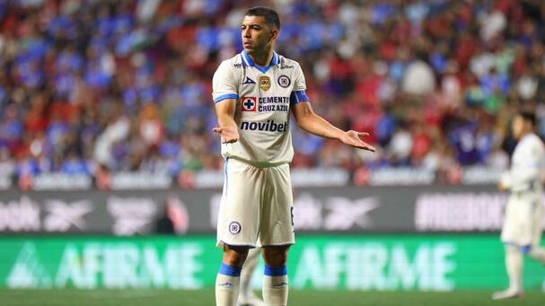 La llegada de Erik Lira al AS Mónaco no se pudo consumar (Imago7)