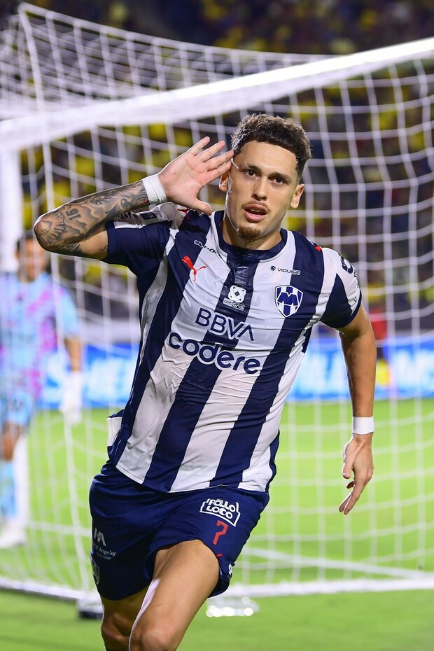 Lucas Ocampos (Mexsport)