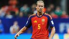 Marcos Llorente se retiró de la Selección de España tras ganar la Copa del Mundo 2026 | Foto: @marcosllorente