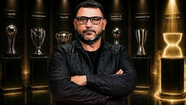 Mohamed ha sido el nuevo Rey Midas. (Foto: MT)