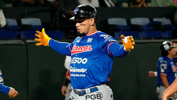 Olmecas llega con ventaja de 2-1 ante Pericos en la Serie de Campeonato. (Foto: Pericos de Puebla)