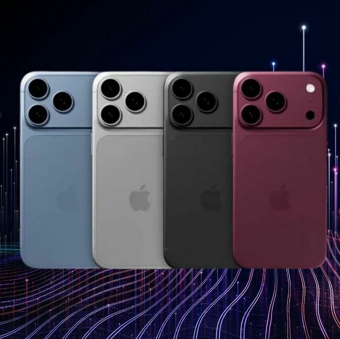 Todo lo que sabemos del precio del iPhone 18 Pro Max: filtraciones y características. (ChatGPT).