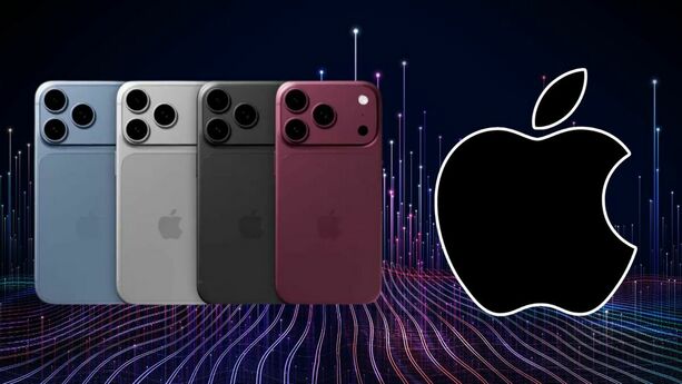 Todo lo que sabemos del precio del iPhone 18 Pro Max: filtraciones y características. (ChatGPT).