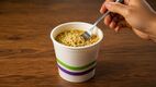 Profeco analiza la sopas instantáneas y revela qué contienen realmente. (Foto: ChatGPT).