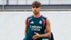 Raúl Asencio (Real Madrid)