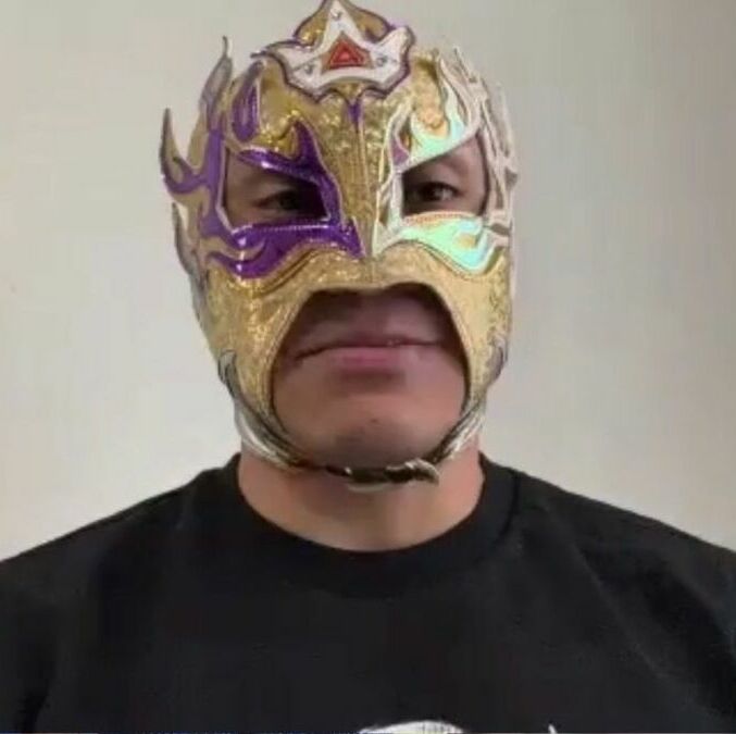 Rey Fénix estará en la Arena Monterrey. (Foto: Daniel Santillán)
