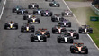 Este fin de semana la Fórmula 1 disputa el Gran Premio de Italia. (Foto: Reuters)