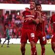 Toluca quiere otro campeonato (Imago7)