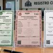 ¿Verde, roja o blanca? La explicación detrás de los colores del acta de nacimiento. (ChatGPT).