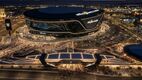 El Allegiant Stadium será remodelado para albergar el Super Bowl en el 2029 (X Raiders)