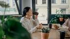El café forma parte de la rutina de millones de personas (Pexels)