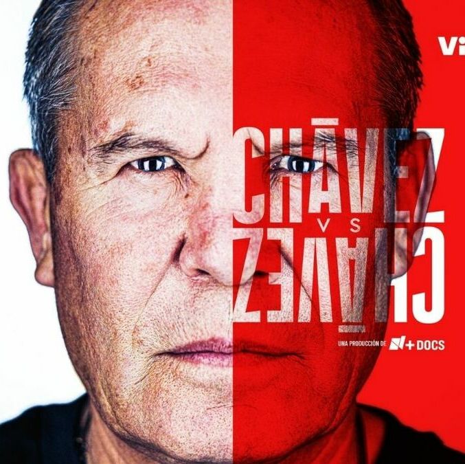 Chávez vs. Chávez, nueva docuserie (Cortesía)