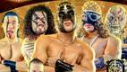 El CMLL prepara dos días de gran intensidad en la Arena México y Coliseo para el primer fin de semana de septiembre. FOTO: CMLL