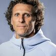 Diego Forlán (@Uruguay)