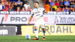 Erik Lira es duda para el juego de Cruz Azul. (Foto: Imago7)