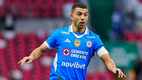 Erik Lira tiene la mira puesta en Europa (Liga MX)