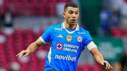 Erik Lira tiene la mira puesta en Europa (Liga MX)