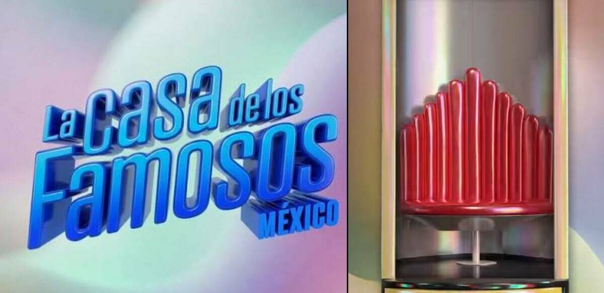 Galilea Montijo reveló que un nuevo habitante se integrará a La Casa de los Famosos. FOTO: @lacasafamososmx