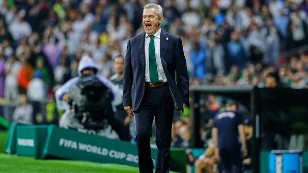 Javier Aguirre le dijo que no a Tigres (Imago7)