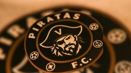 El juagdor de 16 años habría muerto durante la sesión de entrenamiento de este 4 de septiembre. (@piratasfutbolfc/IG)