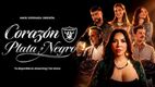 Julio Bracho y Jimena Sánchez se unen a la Raider Nation en el NFL Kickoff Event de NFL México. (Foto: NFL)