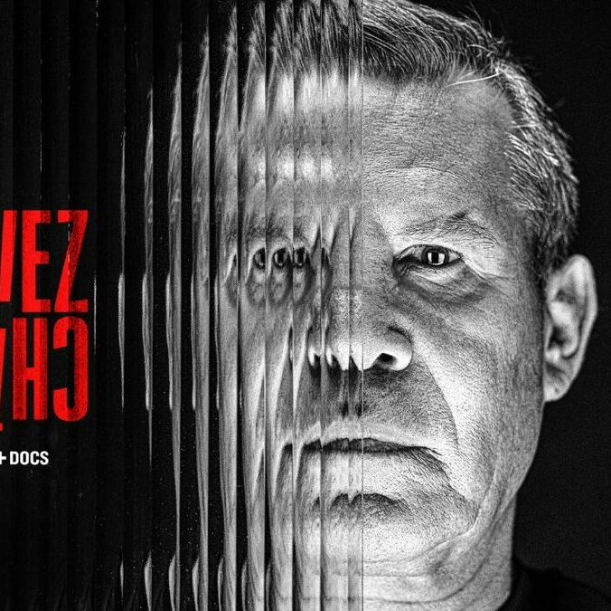 Julio César Chávez tiene su docuserie en ViX. (Foto: ViX)
