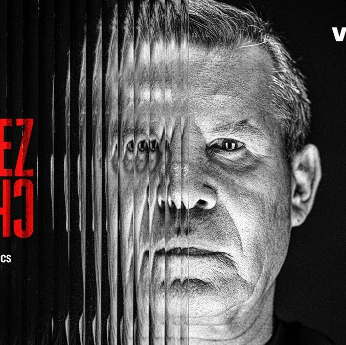 Julio César Chávez tiene su docuserie en ViX. (Foto: ViX)