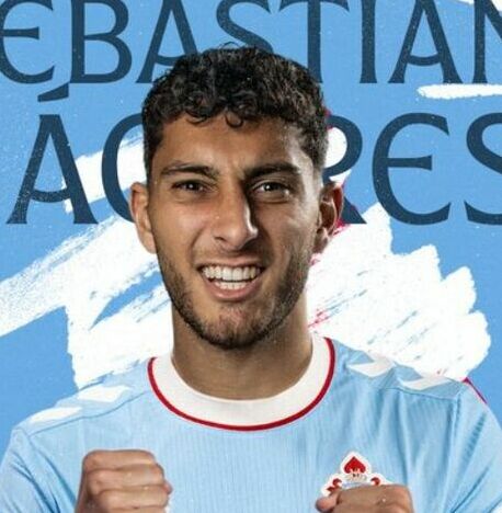 Las publicaciones del Celta de Vigo.
