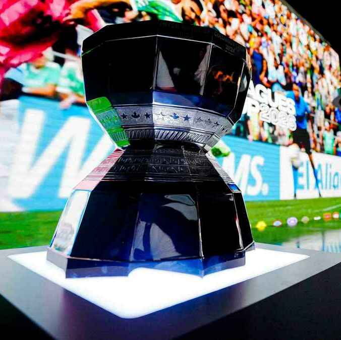 Leagues Cup (Imago7)